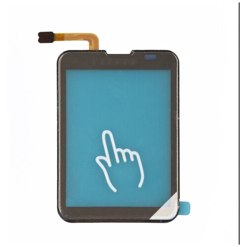 Тачскрин для Nokia C3-01 Gold