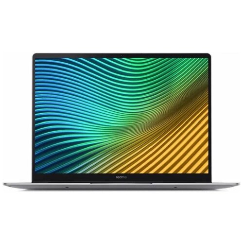 Ноутбук Realme RMNB1002 Intel Core i5 1135G78Gb LPDDR4SSD 512GbIntel Iris Xe graphics14IPS2K 2160x1440Windows 11 HomegreyWiFiBTCam 6250000₽