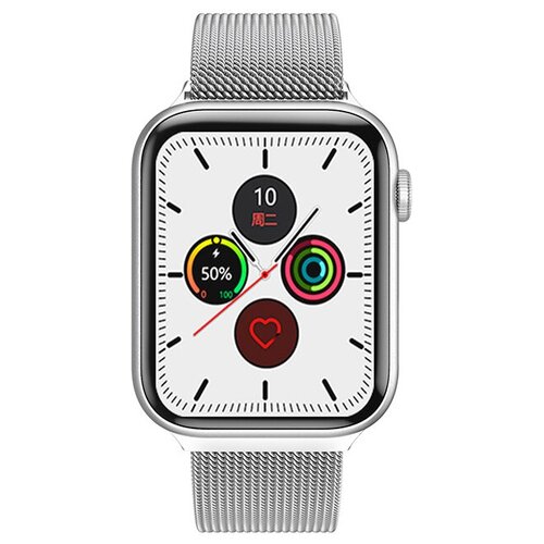 BandRate Smart BRSFK9898SSWB 1250000₽