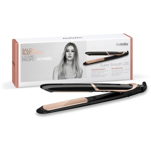 Выпрямитель Babyliss ST393E 633900₽