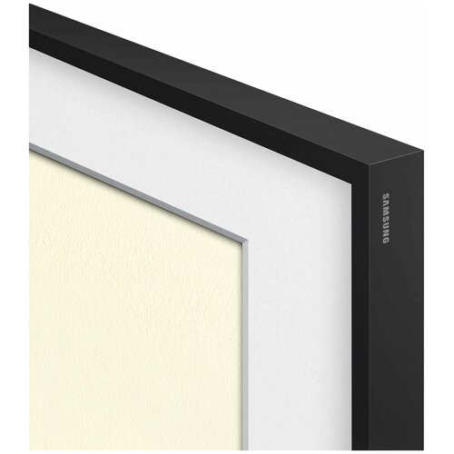 Рамка дополнительная Samsung The Frame Accessories VG-SCFN49BM Черный