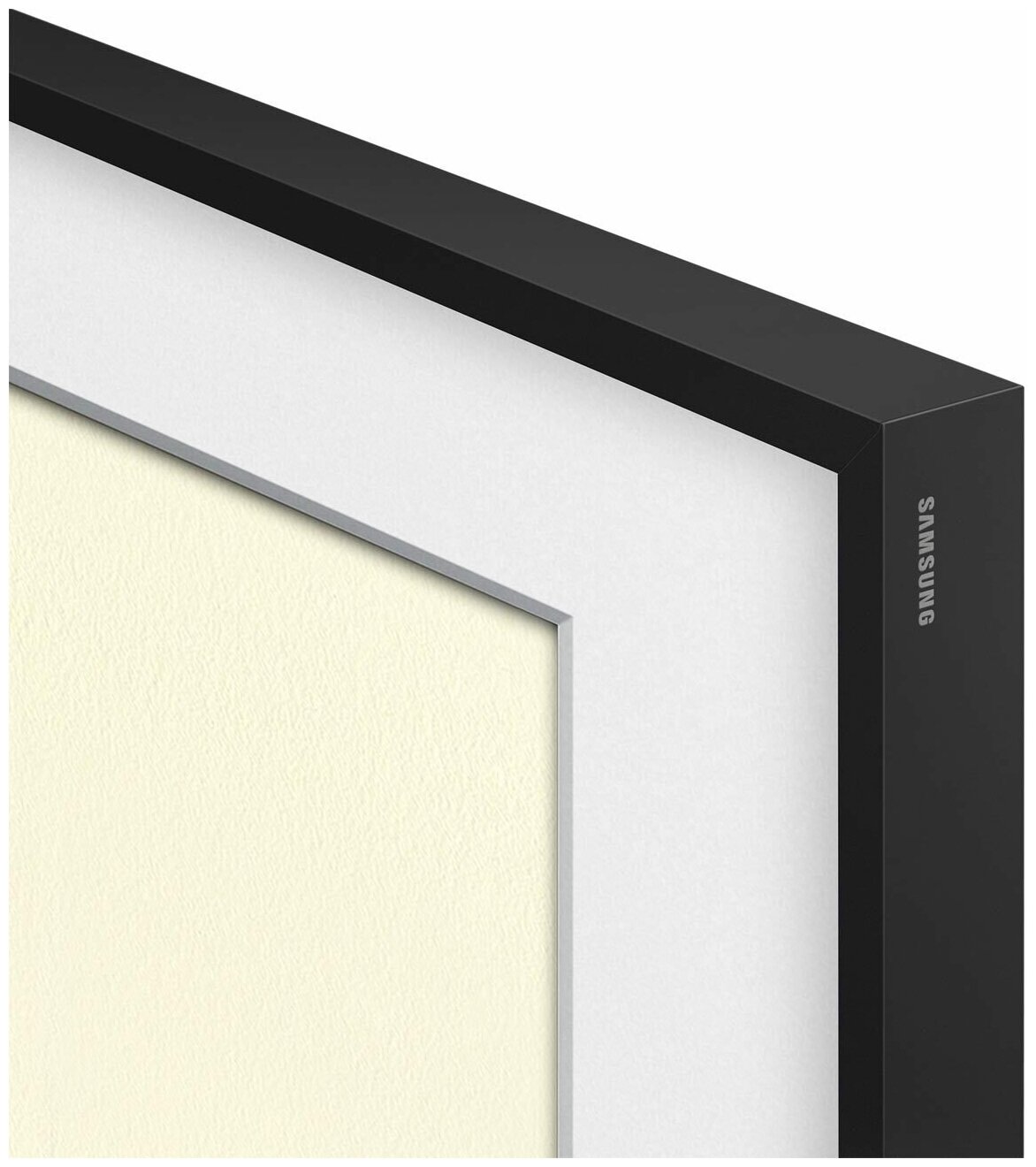 Рамка дополнительная Samsung The Frame Accessories VG-SCFN49BM Черный