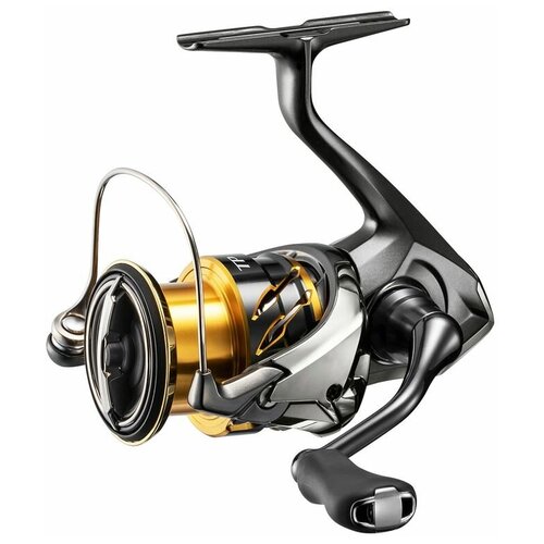 фото Катушка shimano twinpower 2500 fd