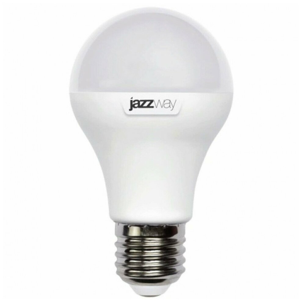 Светодиодная лампа Jazzway A60 12Вт 230В 5000K E27