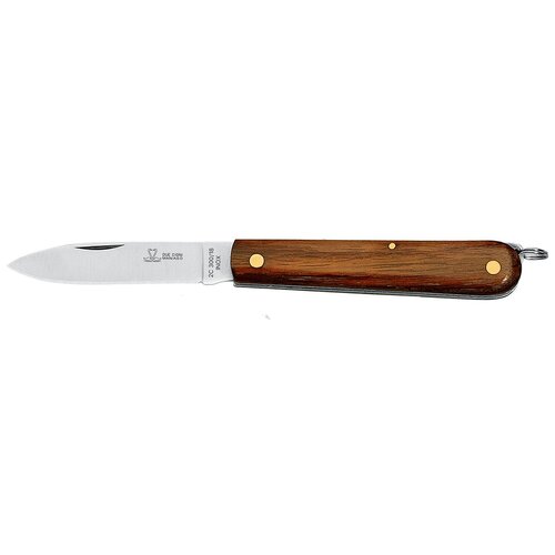 Нож складной FOX Knives Gardening & Country F300/18 brown