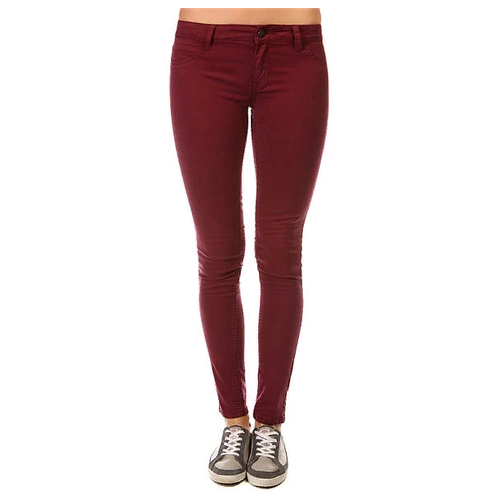 Джинсы женские Burton WMN Lorimer Jegging