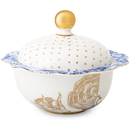 Сахарница Pip Studio Royal White, 51.008.021