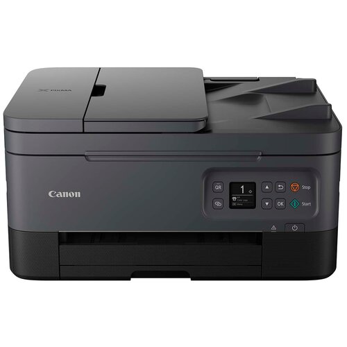 МФУ струйное Canon PIXMA TS7440 цветн A4 серыйчерный 1204500₽