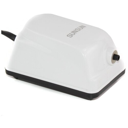 Компрессор ультра тихий Sunsun JT-301 99800₽