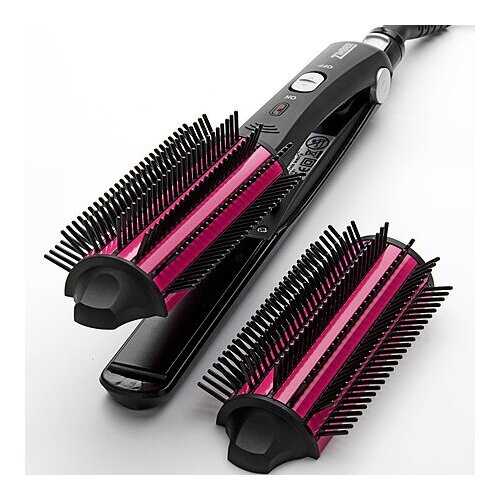 10871 Щипцы для завивки волос 2в1 ZM х24 136100₽