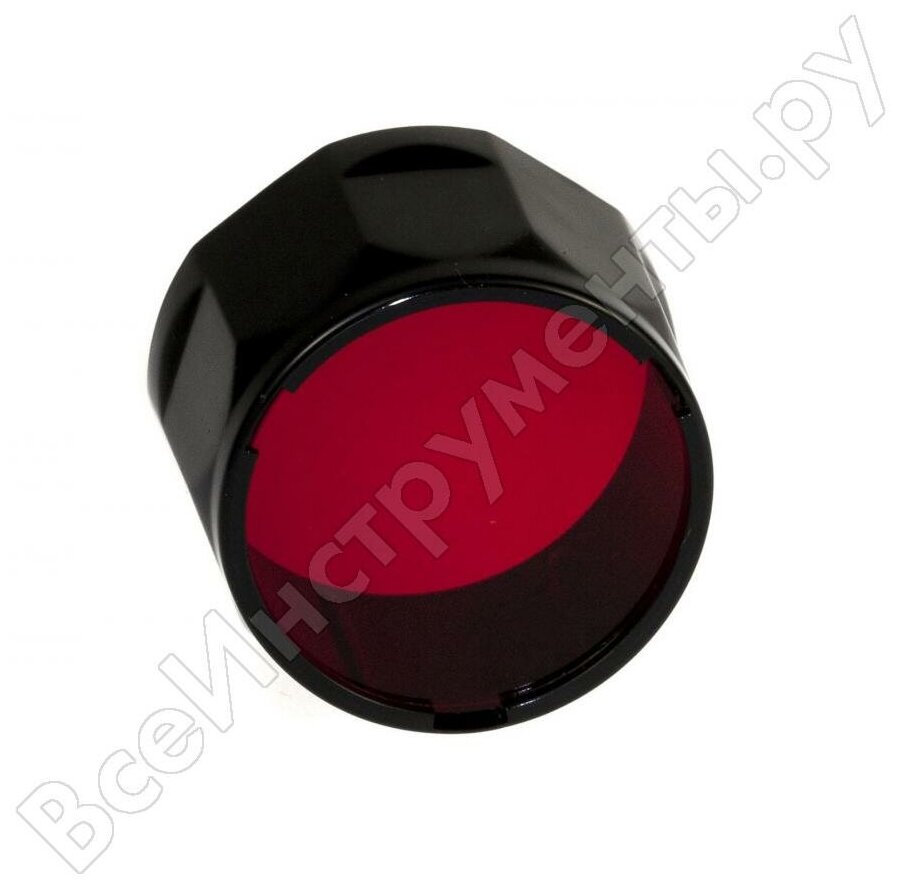 фото Fenix Фильтр Fenix AOF-S+ красный