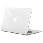 Чехол для MacBook Air 13 2011 - 2017 / Чехол для МакБук Аир 13 / Накладка для MacBook Air 13 / A1466, A1369 / Viva Матовый - изображение