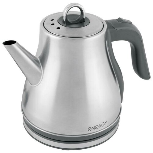 Чайник ENERGY E-217 серебристый 1 шт 208900₽