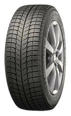 Michelin X-Ice Xi3 215/55 R16 97T XL