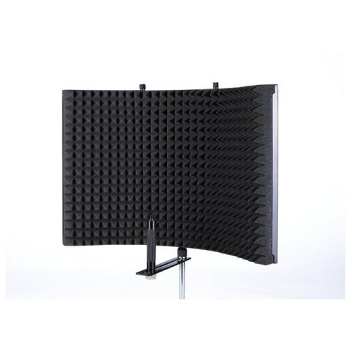 Lux Sound MA303 Экран акустический для студийного микрофона 913500₽
