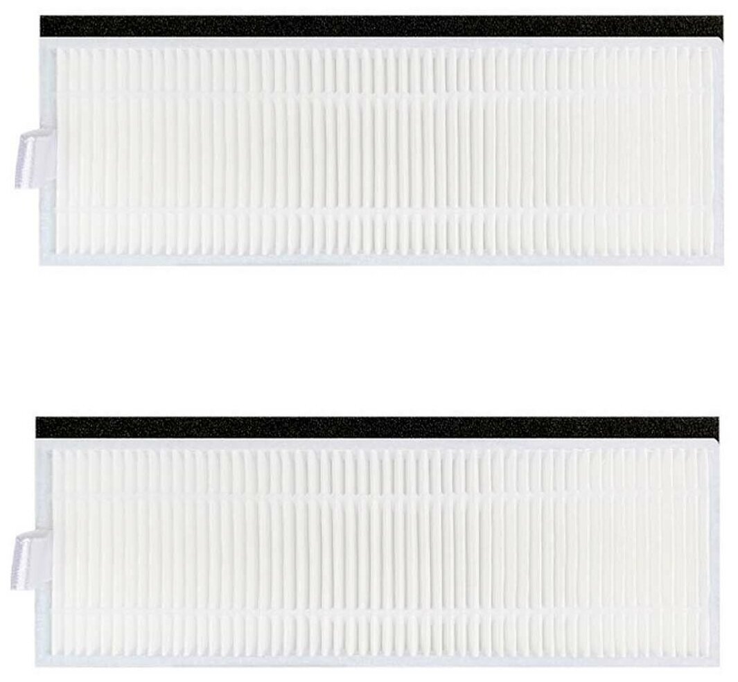 фото Фильтр для робот-пылесоса iLife A7, A9, A9S