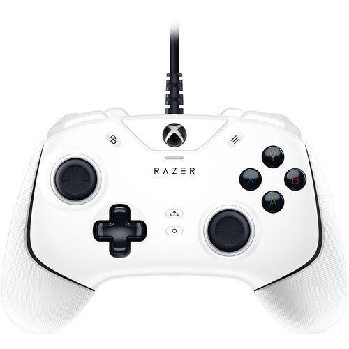 Комплект Razer Wolverine V2, белый razer wolverine v2 gaming controller