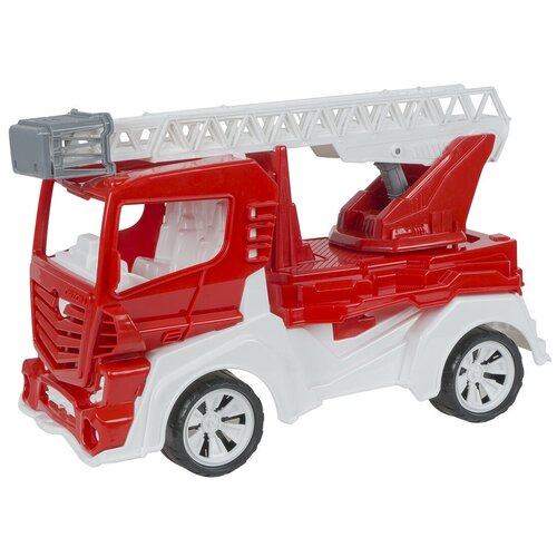 Автомобиль FS1 Пожарный автомобиль пожарная машина fire engine 2001 a2 zarrin toys 9361780