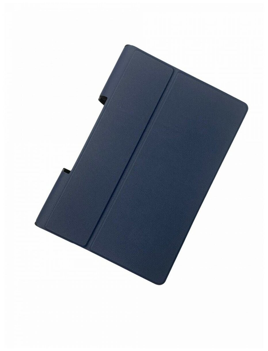 Чехол Palmexx "SMARTBOOK" для планшета Lenovo Yoga X705 / синий