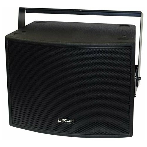 Акустическая система Ecler DACORD T208i black 4556900₽