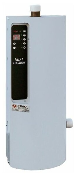 Электрокотел отопления эрдо ЭВПМ-12 кВт NEXT ELECTRON