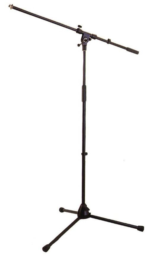 Микрофонная стойка напольная FORCE MSC-08 — фото 1