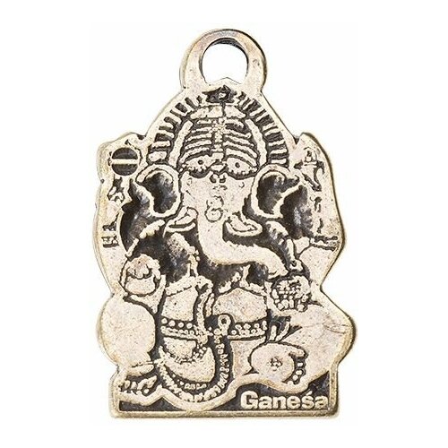 Ганеша Амулет The Cult! №30