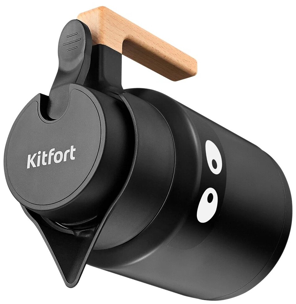 Термос Kitfort КТ-1237 - фотография № 3