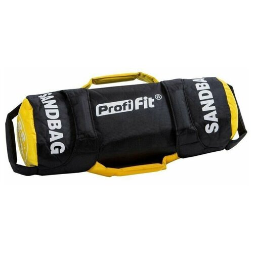 Sand Bag PROFI-FIT, 10кг