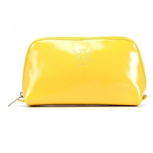 фото Versado косметичка vd146 yellow