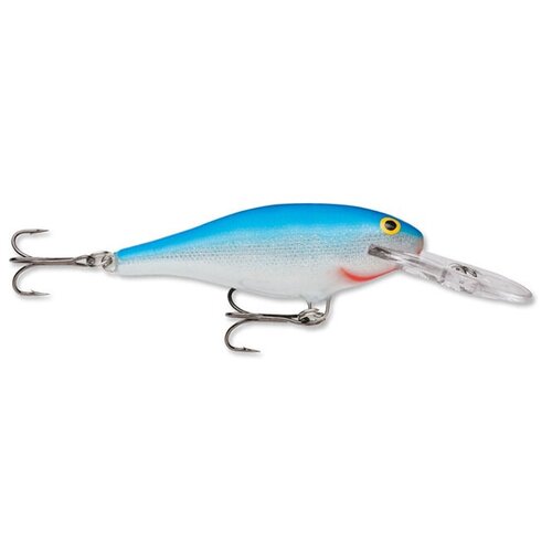 Воблер RAPALA SR-07 B