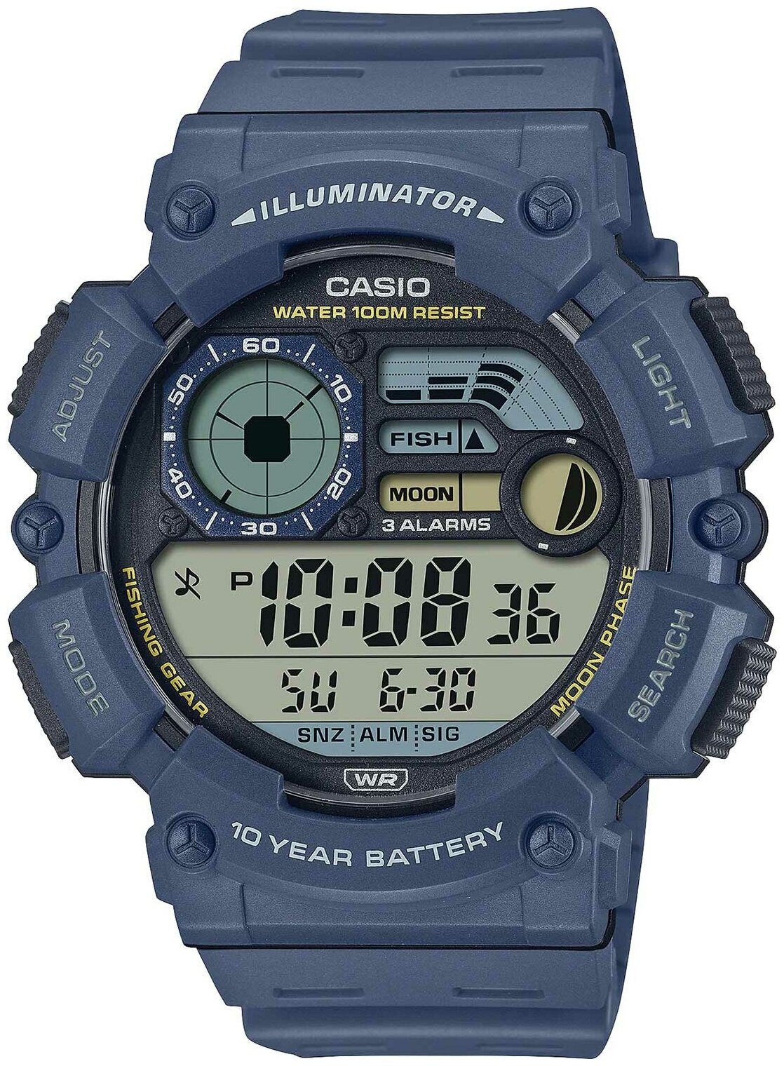 Наручные часы CASIO Collection 78465