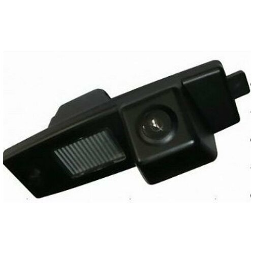 Камера заднего вида Incar VDC-055 Toyota Highlander 08 85200₽