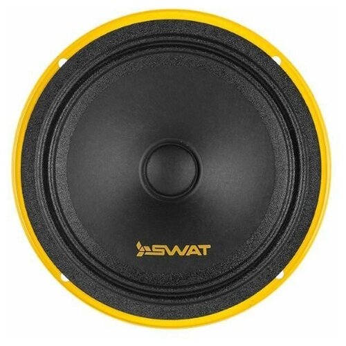 Swat SP PRO-65V2 Акустика автомобильная 297000₽