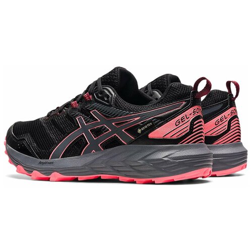 фото Кроссовки женские asics gel-sonoma 6 gtx 1012a921-016 us 8/eur 39.5