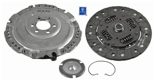 Комплект Сцепления Sachs арт. 3000703001