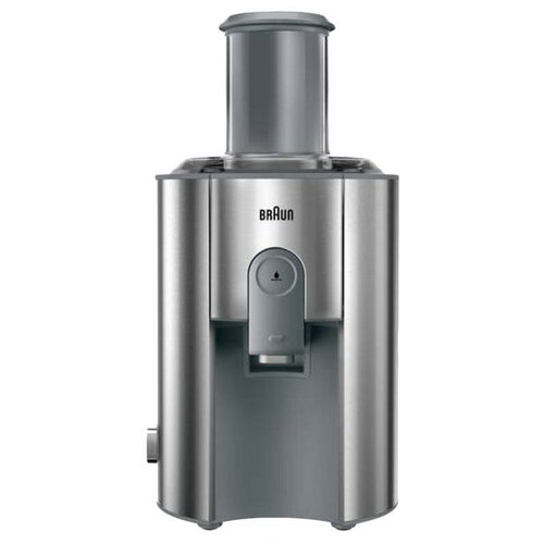 Соковыжималка Braun J700 Multiquick 7 1904500₽