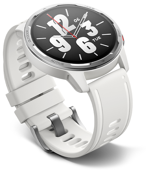 Умные часы Xiaomi Watch S1 Active — купить по выгодной цене на Яндекс.Маркете