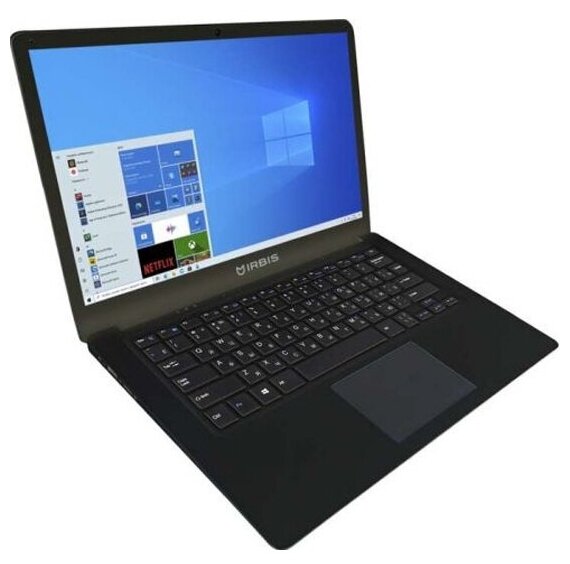Ноутбук IRBIS NB281 NB281