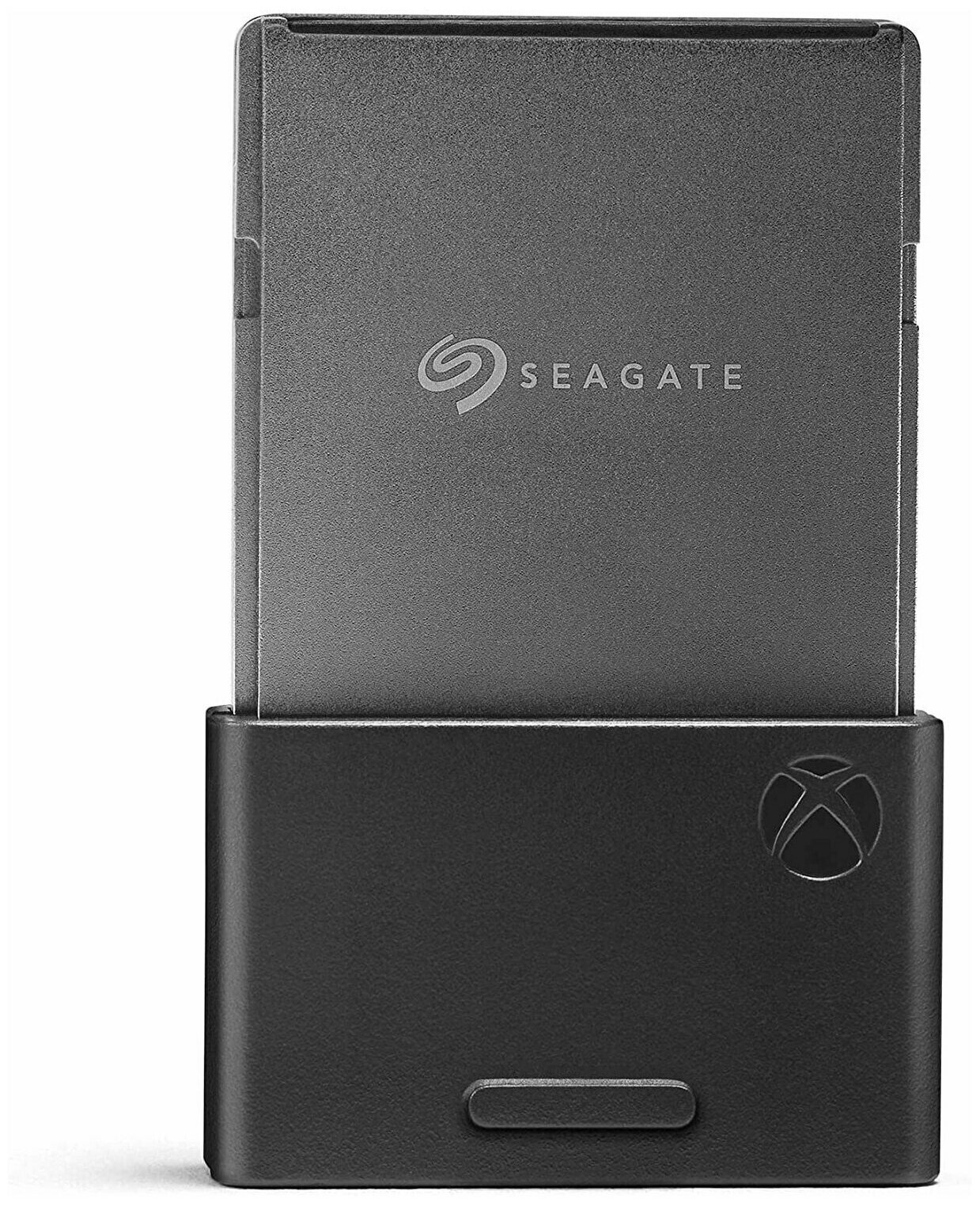 Накопитель SSD Seagate Original PCI-E 512Gb STJR512400 Expansion 2.5" черный