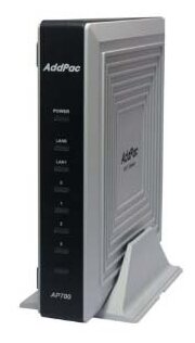 VoIP  AddPac AP700P