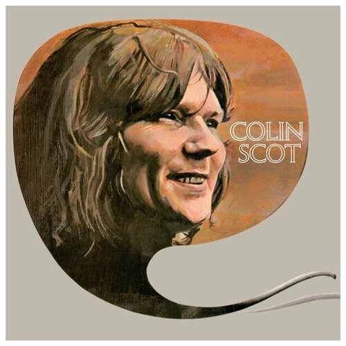 Colin Scot - Colin Scot (Remastered Expanded Edition) printio футболка классическая take me to the top