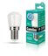 LED лампа для холодильников 2Вт Е14 4500К(холодный свет) - LED2-T...