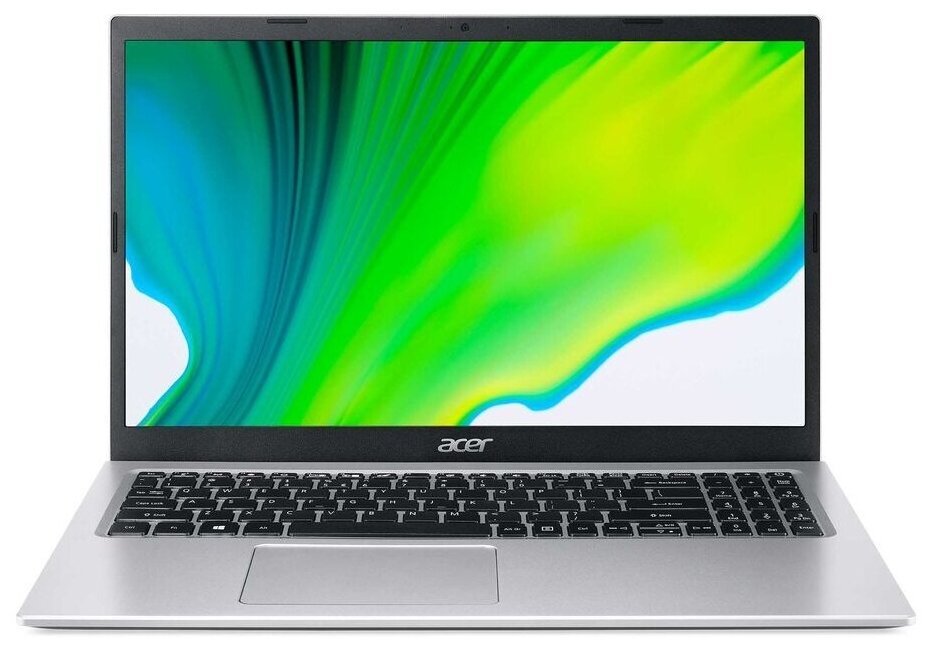 Ноутбук Acer Aspire 1 A115-32-C97W NXA6MER012 Intel Celeron N4500 11GHz4096Mb128GbIntel UHD GraphicsWi-FiCam1561366x768Windows 11 64-bit 2198800₽
