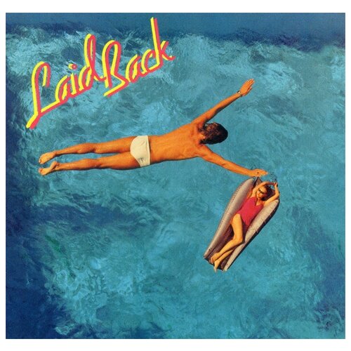 LAID BACK-LAID BACK BROTHER 2019 CD EEC (Компакт-диск 1шт)