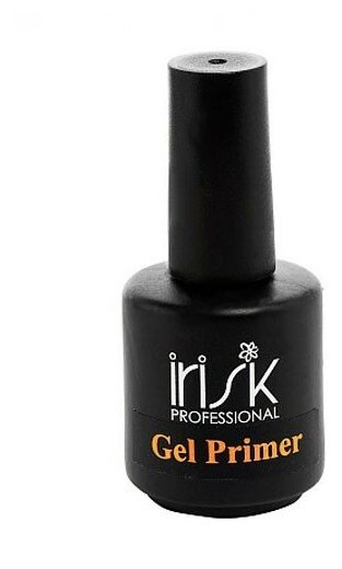 Irisk, Gel Primer - бескислотный праймер для геля, 18 мл