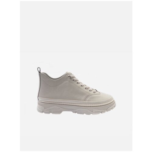 фото Женские кеды, bonavi, лето, цвет белый, размер 36