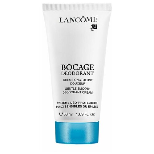 LANCOME Кремовый дезодорант Bocage