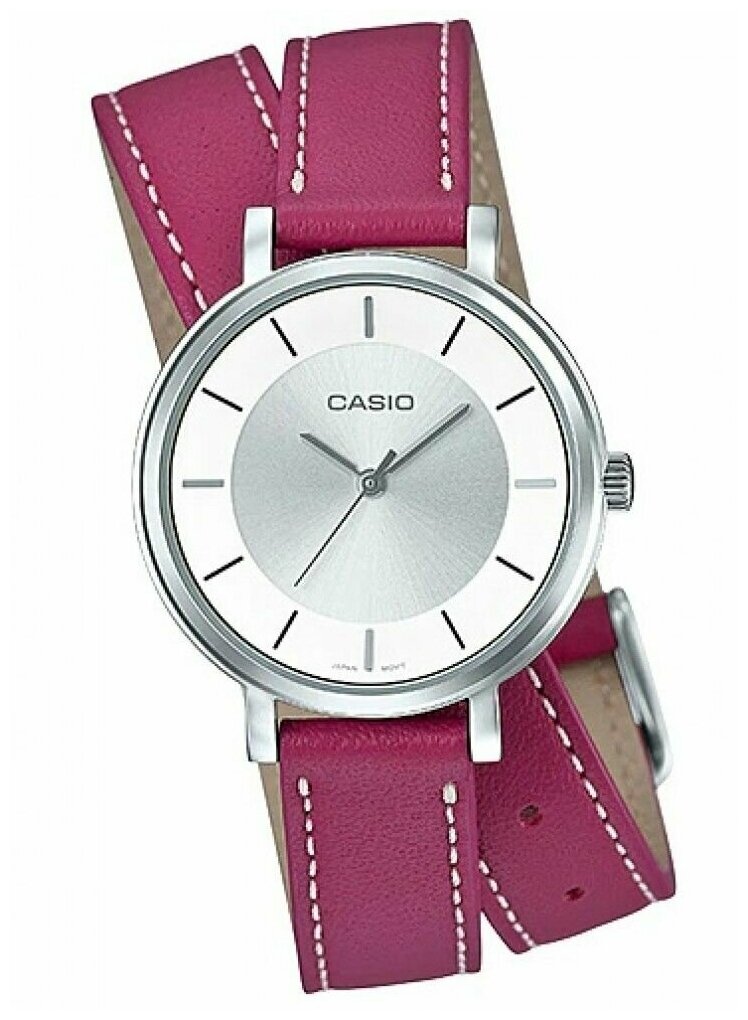Наручные часы CASIO Collection LTP-E143DBL-4A1