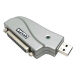 Переходник ST-Lab USB - LPT, ST-Lab U-370 - изображение